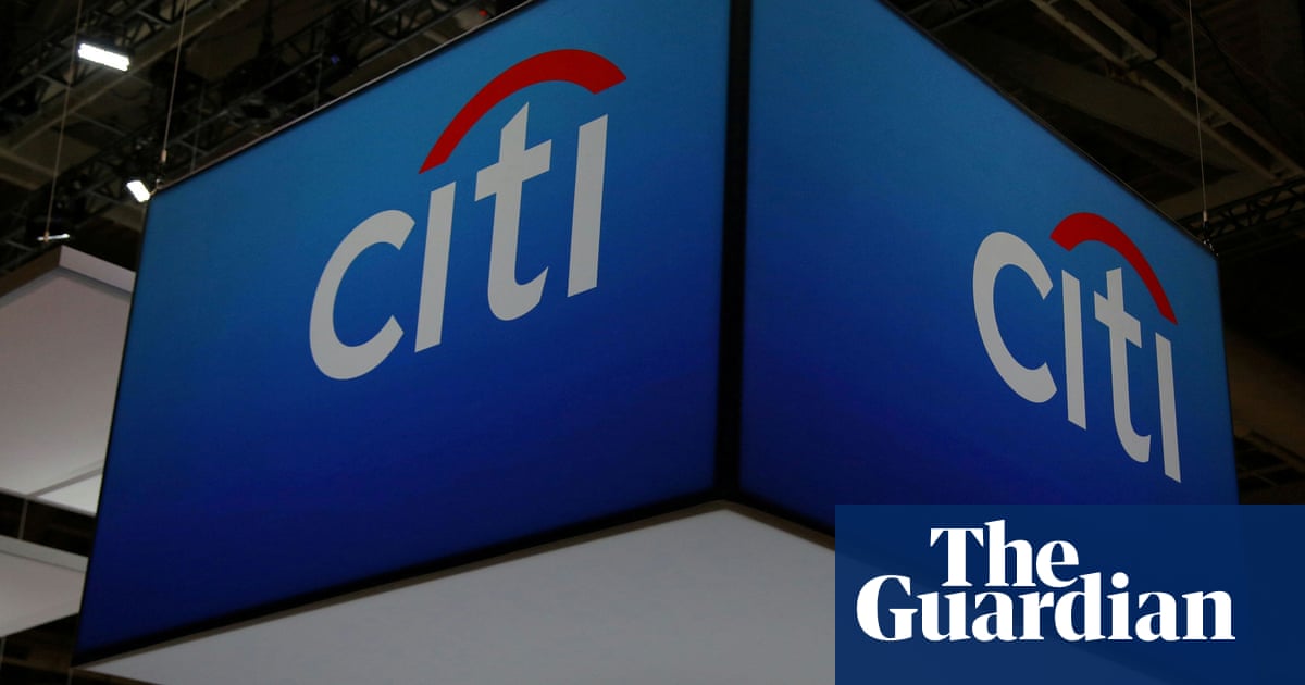 Citigroup to terminate unvaccinated workers under ‘no jab, no job’ policy