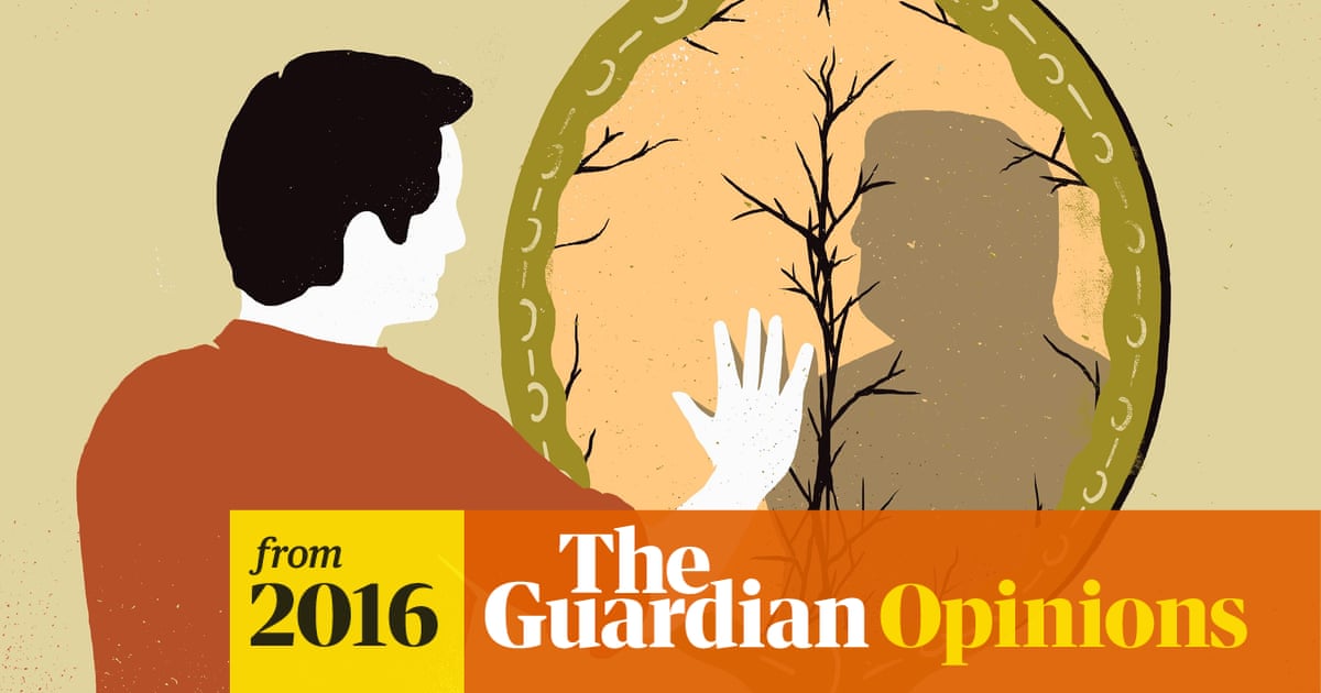 What Does Depression Feel Like Trust Me You Really Don T Want To Know Depression The Guardian