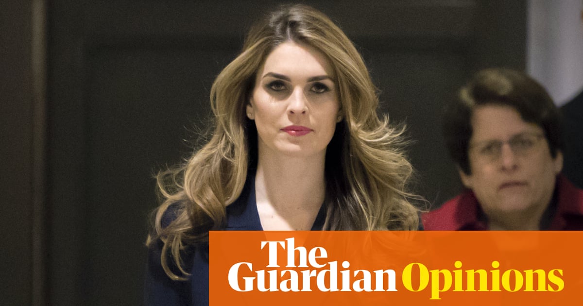 hope hicks goodbye goodbye hope hicks can we bring the mooch back now hope hicks goodbye goodbye hope hicks can we bring the mooch back now