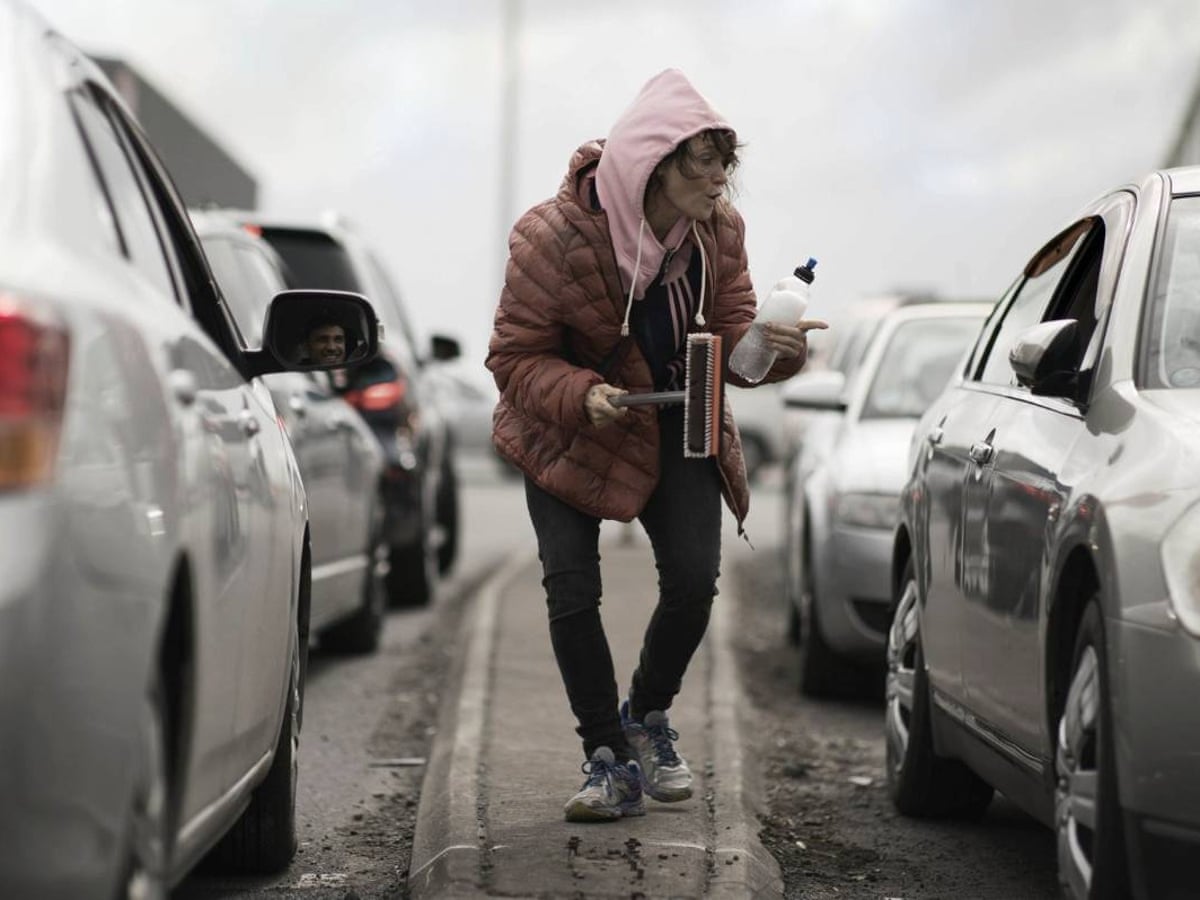 The Justice of Bunny King review – a funny, thoughtful parenting drama | Movies | The Guardian