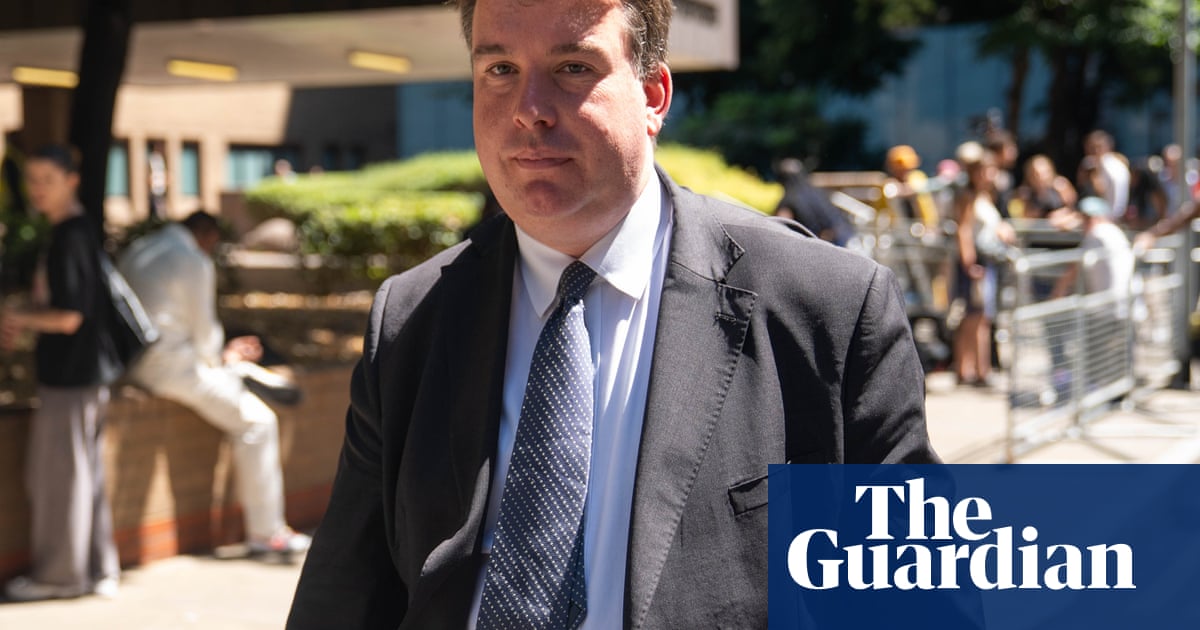 Ex-Tory MP Craig Williams, Others Face 2027-28 Trials Over 2024 Election Betting Charges