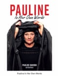 Pauline Hanson's book cover