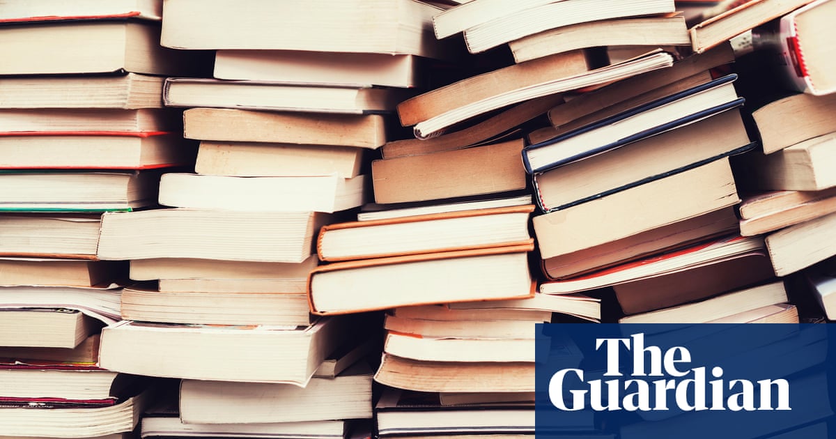 Four times more male characters in literature than female, research suggests
