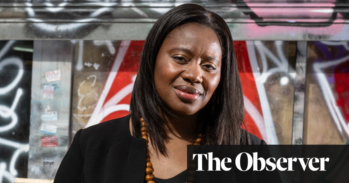 ‘Labour will surpass your expectations’: the leftwing thinktank boss standing on Starmer’s agenda | Economics