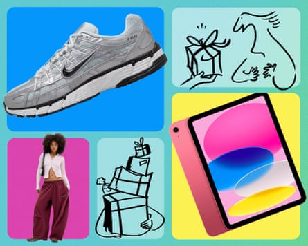 Teens Gift Guide Composite