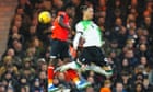 Luton v Liverpool: Premier League - live