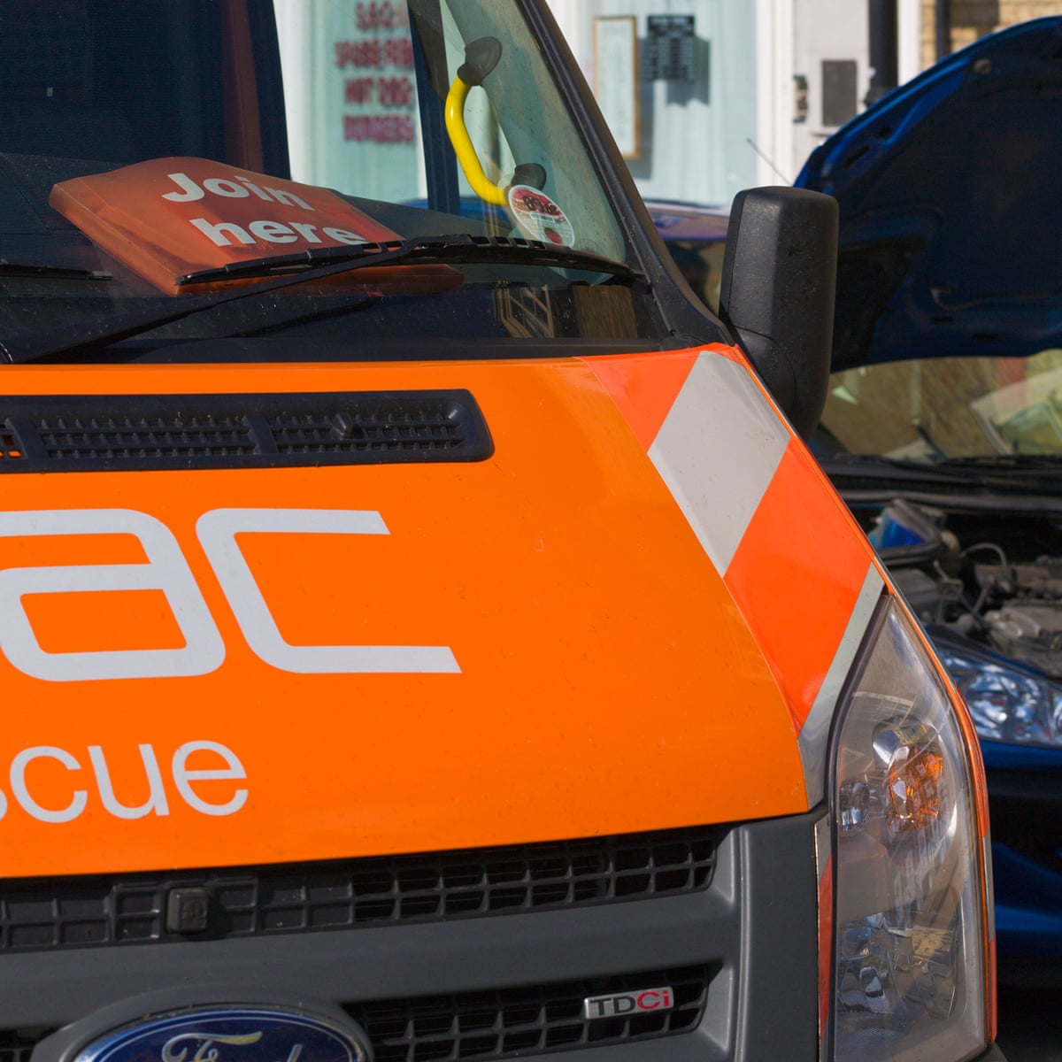 Rac Accused Of Hiding 37 Rise In Cost Of Breakdown Cover Car