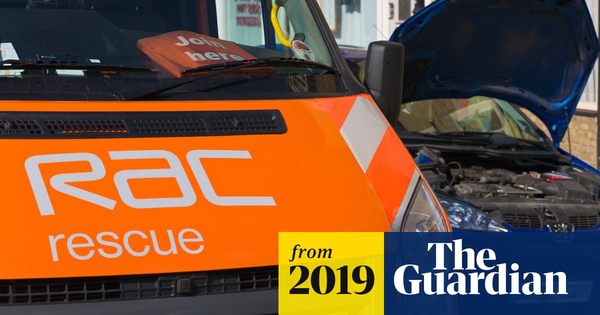 Rac Car Breakdown Cover Reviews RAC accused of hiding 37% rise in cost of breakdown cover | Car