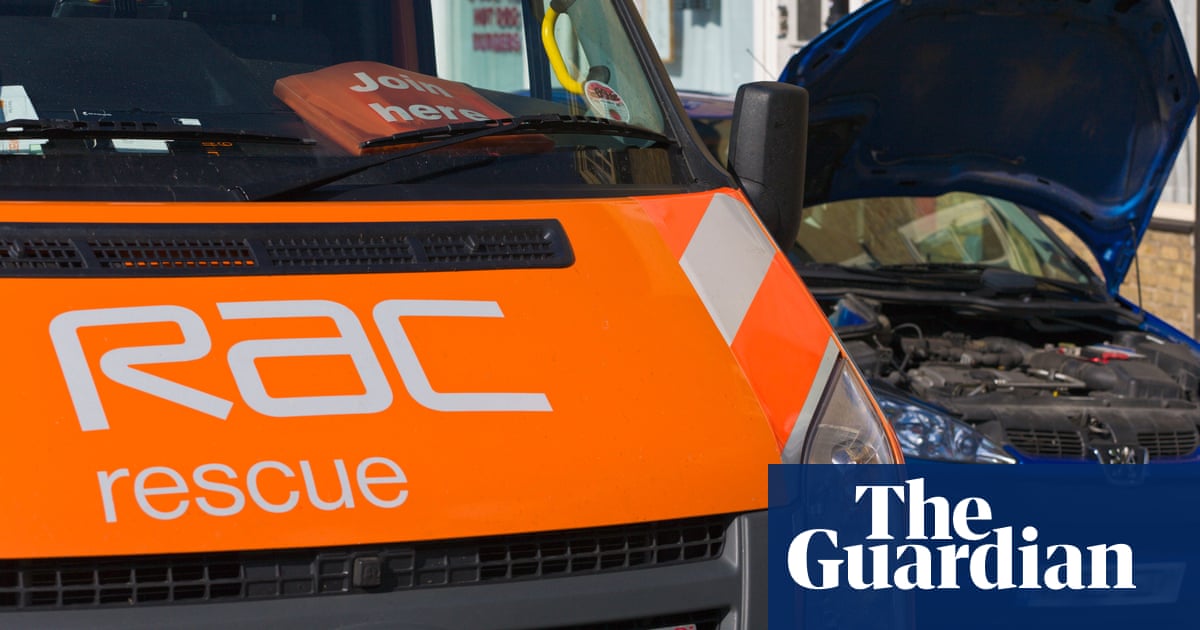 Rac European Breakdown Cover For Members RAC accused of hiding 37% rise in cost of breakdown cover | Money | The