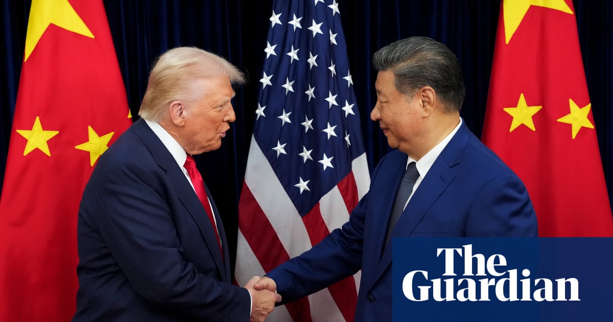 Why is Trump talking about nuclear weapons? – podcast