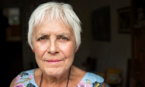 Catherine Bazell is one of hundreds of thousands of people whose lives are blighted by the UK’s air pollution crisis.
