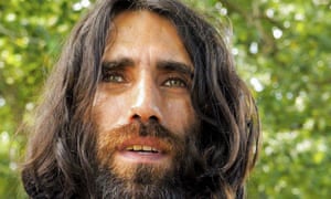 Behrouz Boochani on Manus Island