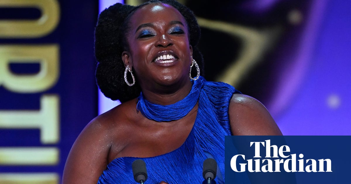 Aesop's fable, Kylie's Jammie Dodger and the prettiest girl in the room': the best quotes from the 2026 Baftas