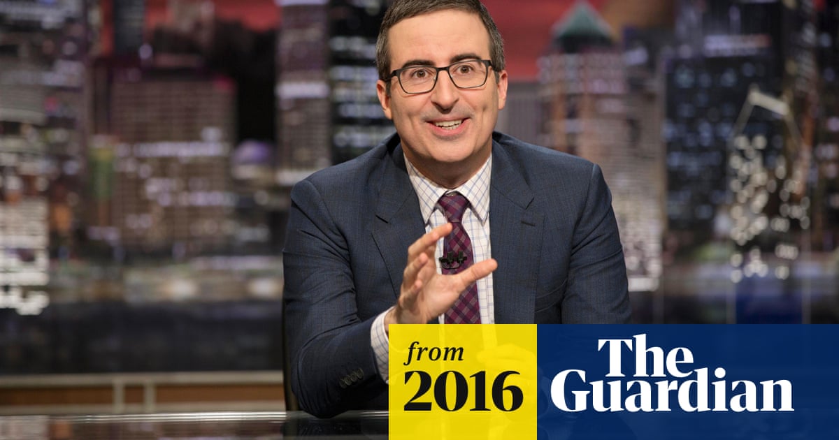 Researchers To Journalists Stop Blaming >> John Oliver Examines Journalism S Many Problems The Blame Is On Us Researchers To Journalists Stop Blaming >> John Oliver Examines Journalism S Many Problems The Blame Is On Us