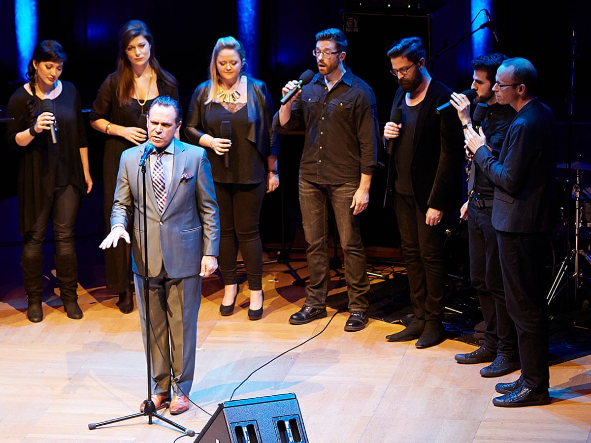 kurt elling review he reinvents songs