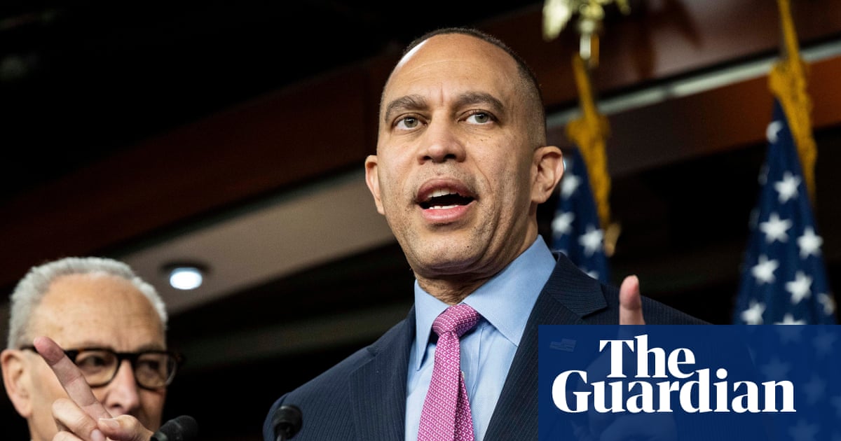 Trump news at a glance: ‘This is going to be a free and fair election,’ says Hakeem Jeffries after Trump’s comments