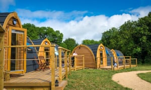 Camp Baboon, Bristol