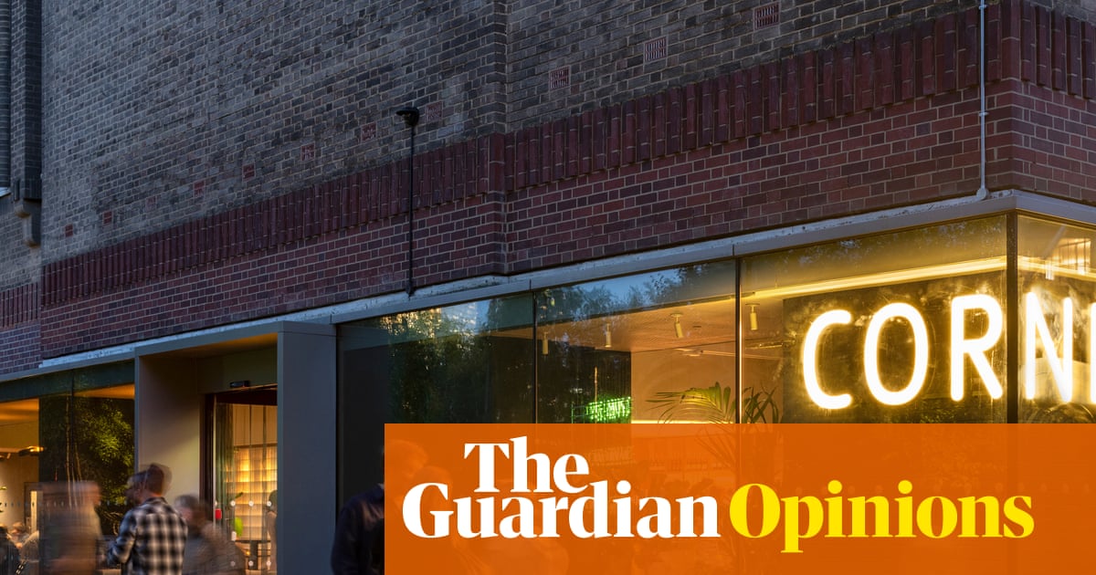 The Guardian view on London’s nightlife: how to share city space is best resolved locally | Editorial