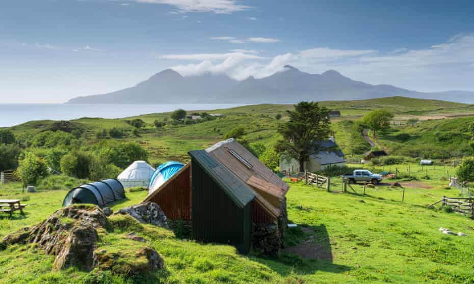 15 Of Britain S Best Almost Wild Off Grid Campsites Camping Holidays The Guardian 15 Of Britain S Best Almost Wild Off Grid Campsites Camping Holidays The Guardian