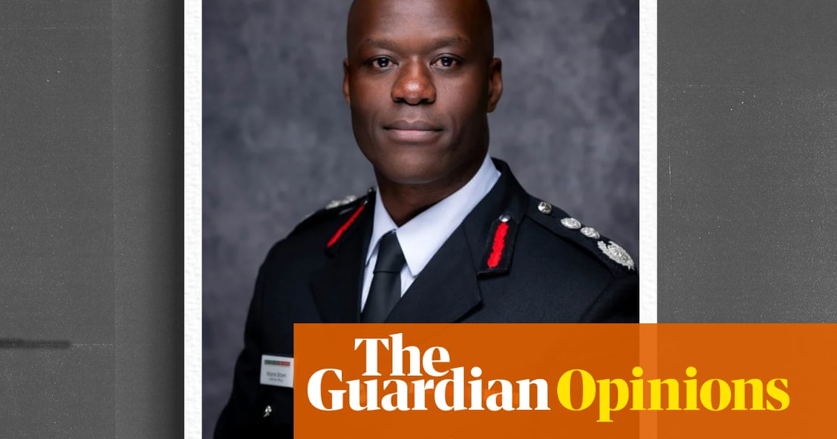 Maga's DEI hire' taunt is an age-old grievance reignited. And it's spreading | Gaby Hinsliff