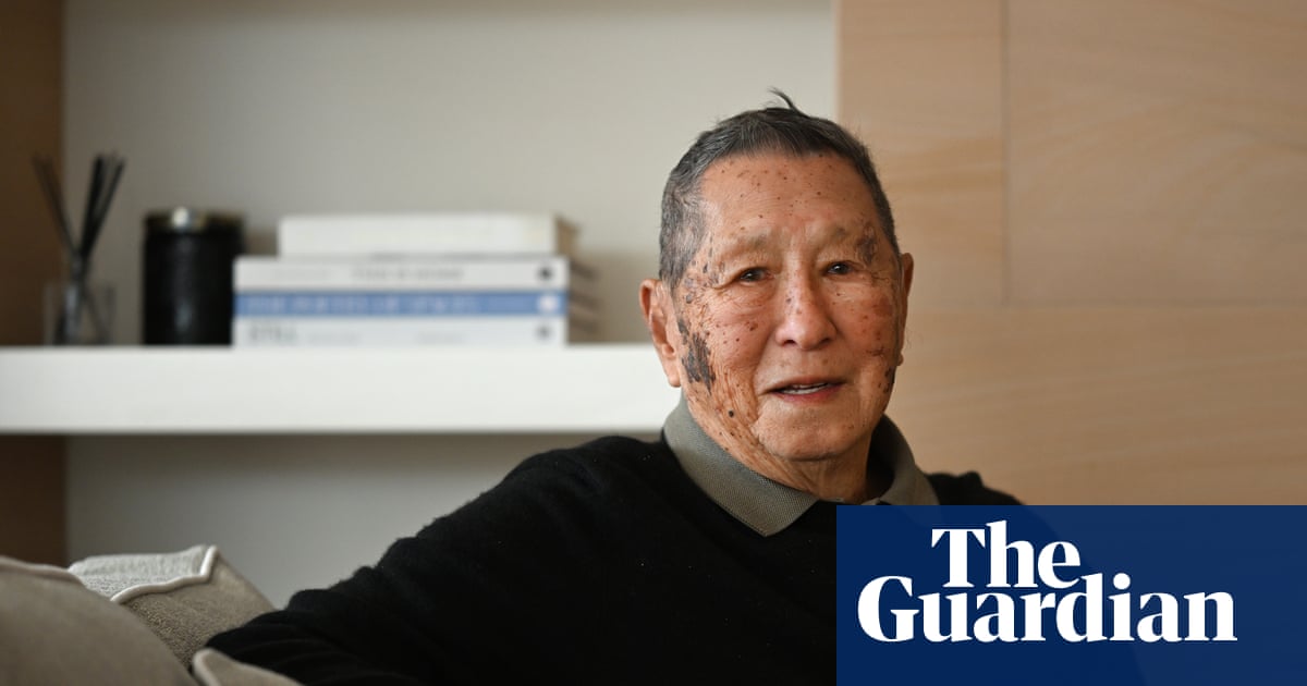Eighty years after Victory in the Pacific Day, Ron now 101 remembers a slightly lonely celebration