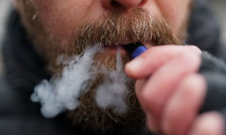 Vaping likely to cause lung and oral cancer, Australian researchers find in new review of evidence | Vaping | The Guardian Vaping likely to cause lung and oral cancer, Australian researchers find in new review of evidence | Vaping | The Guardian