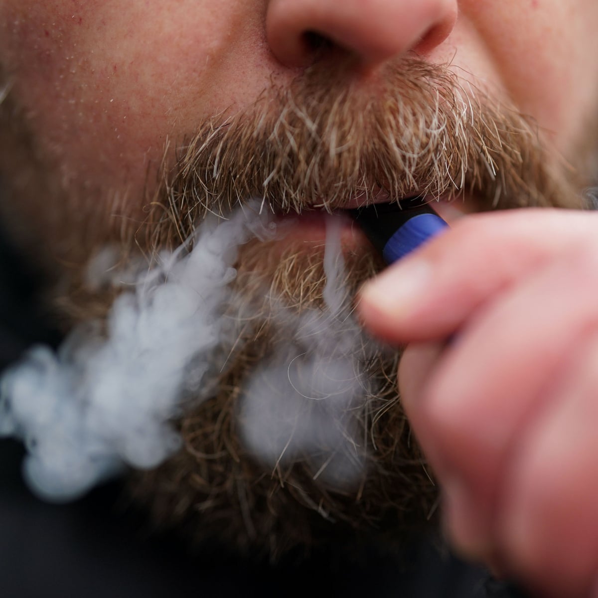 Vaping likely to cause lung and oral cancer, Australian researchers find in new review of evidence | Vaping | The Guardian Vaping likely to cause lung and oral cancer, Australian researchers find in new review of evidence | Vaping | The Guardian