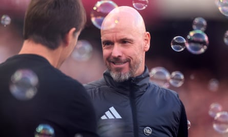 Erik ten Hag