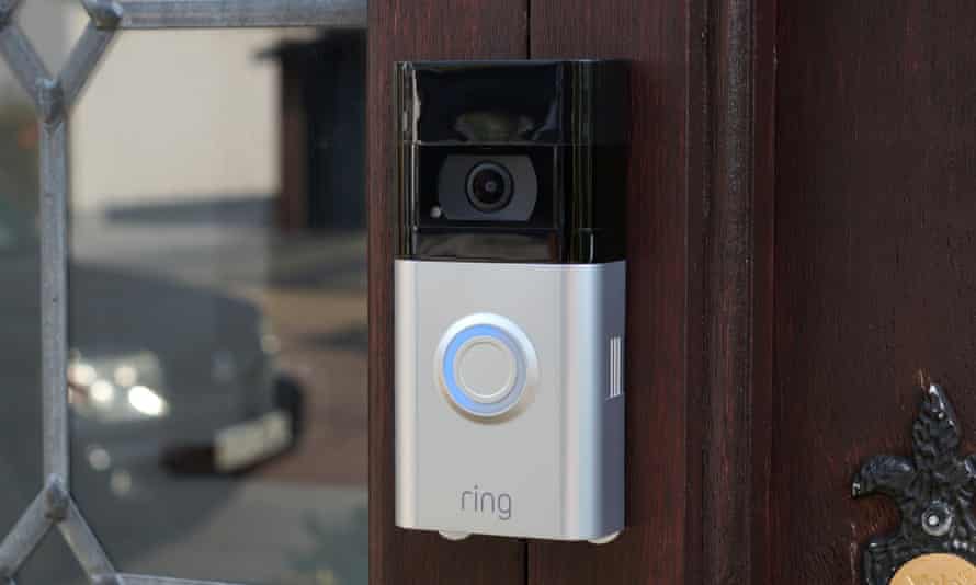 Ring Video Doorbell 4 Review: Pre-Roll is a game changer for the battery  bell | Amazon