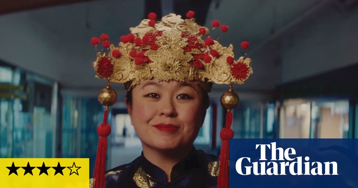 In the Nguyen Kitchen review – cooking up a heartwarming Vietnamese-French diaspora musical