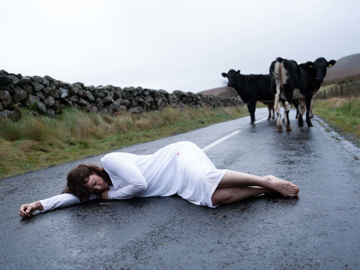 The Woman in the Wall review – Ruth Wilson is mesmerising in this beautifully made gothic mystery | Ruth Wilson | The Guardian