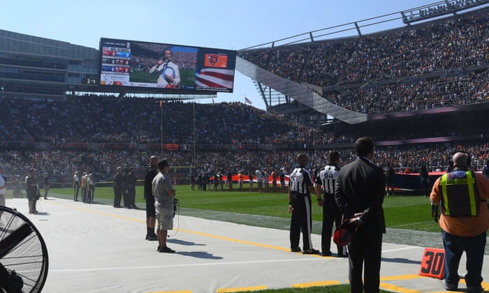 Why Chicago Fire Plan To Pay 60m To Move Back To An Nfl Stadium Chicago Fire The Guardian Why Chicago Fire Plan To Pay 60m To Move Back To An Nfl Stadium Chicago Fire The Guardian