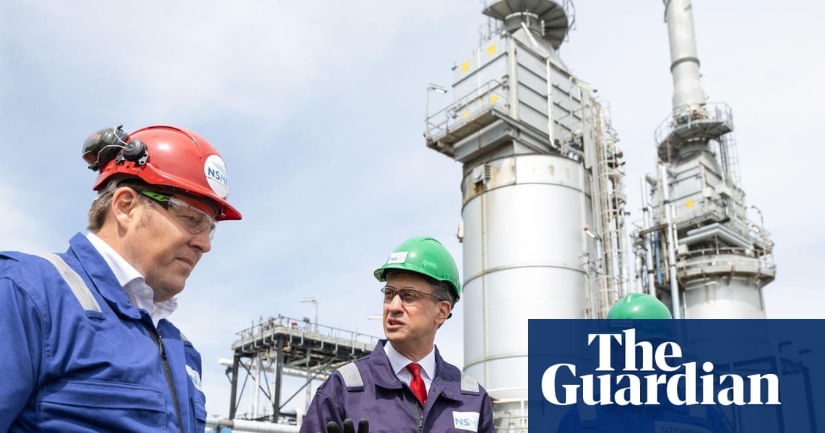 Ed Miliband indicates development and climate will be at heart of UK foreign policy