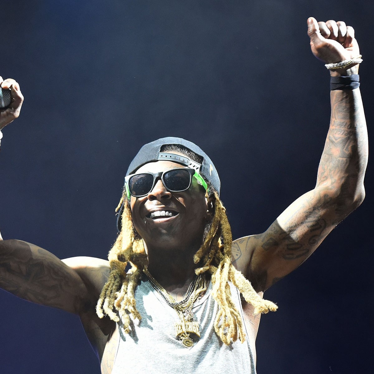 Lil Wayne The Tragic Decline Of A Hip Hop Trailblazer Lil Wayne The Guardian Lil Wayne The Tragic Decline Of A Hip Hop Trailblazer Lil Wayne The Guardian