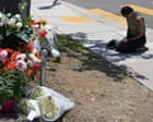 Teenage gunmen behind mass shooting in San Diego rushed at mosque ‘fully armored’