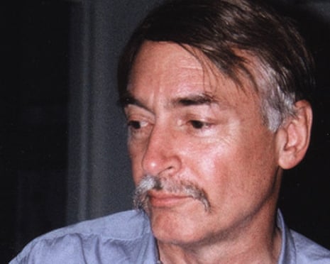 Don Hinrichsen worked as a public relations consultant for the UN Population Fund, where he stayed for 20 years