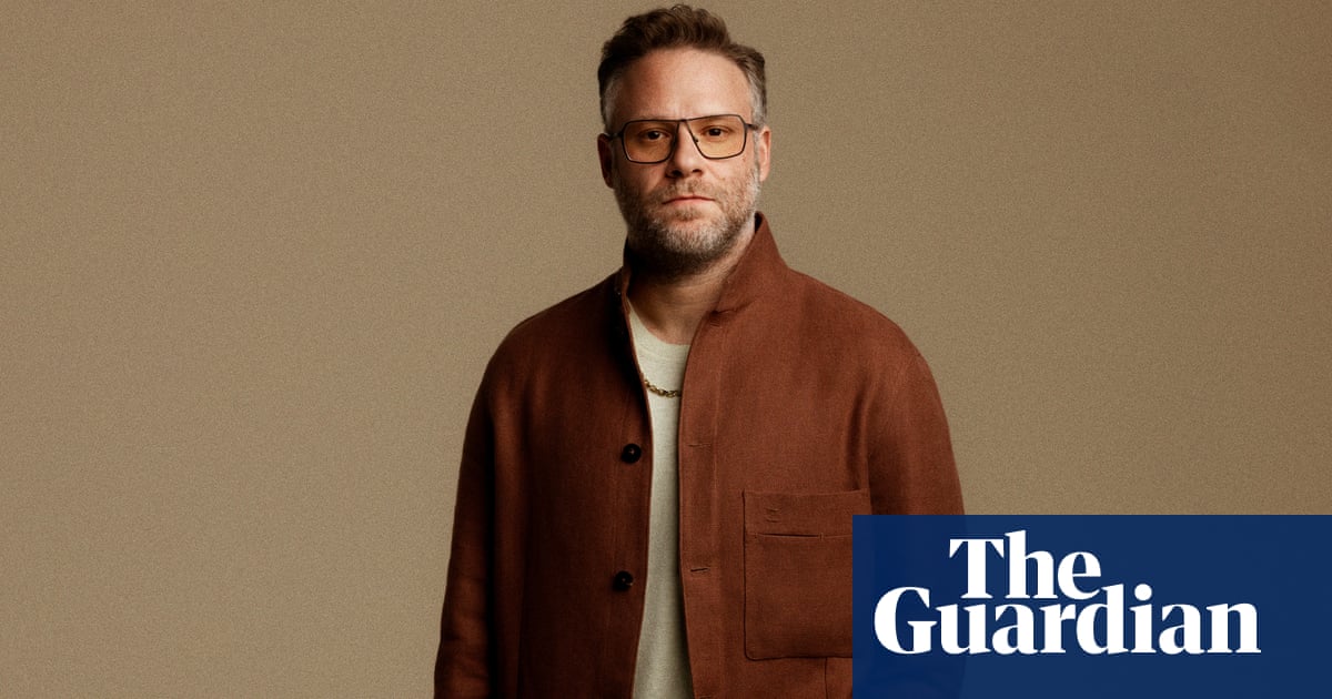Seth Rogen: slacker to studio boss; Marina Hyde on Trump making anywhere but America great again; and Philippa Perry helps with imposter syndrome – podcast | Life and style Seth Rogen: slacker to studio boss; Marina Hyde on Trump making anywhere but America great again; and Philippa Perry helps with imposter syndrome – podcast | Life and style