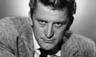 How Izzy Demsky became Kirk Douglas: the ultimate Hollywood makeover
