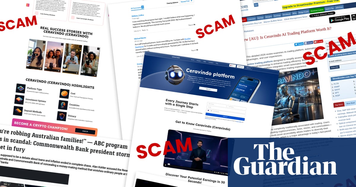Deepfake Anthony Albanese used in celebrity scams duping Australians out of $7.4m, Asic warns