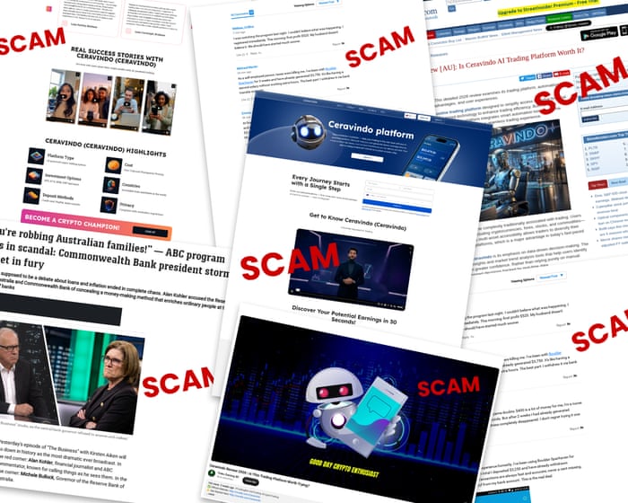 Deepfake Anthony Albanese used in celebrity scams duping Australians out of $7.4m, Asic warns