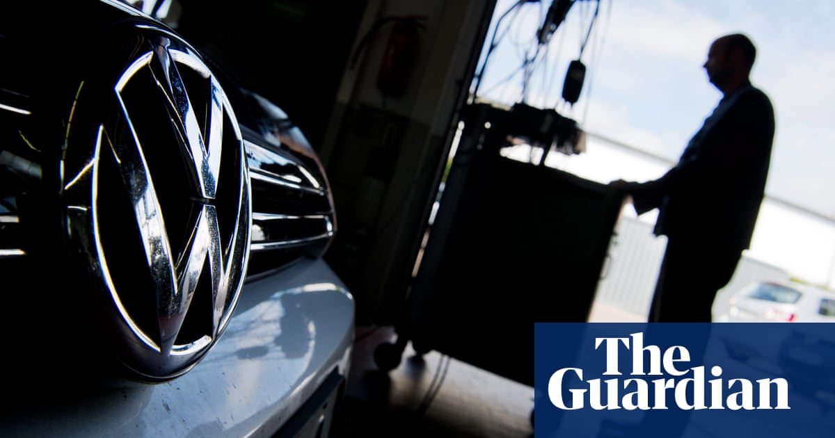 Engine Failure Left Vw Owners Picking Up A Surprise 6 700 Bill Motoring The Guardian