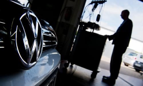  La Comisión Europea advirtió sobre las trampas en las pruebas de emisiones de los automóviles, cinco años antes del escándalo de VW