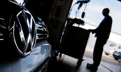 European commission warned of car emissions test cheating, five years  before VW scandal, Pollution
