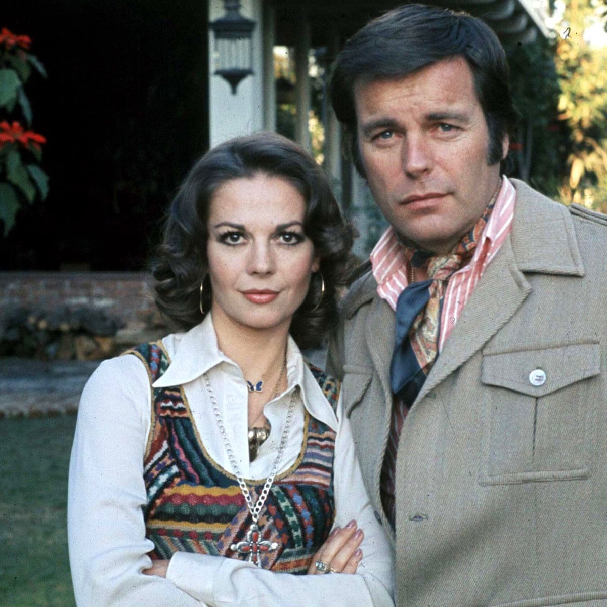 Natalie Wood Death Robert Wagner Named Person Of Interest Film The Guardian