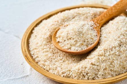 psyllium husk