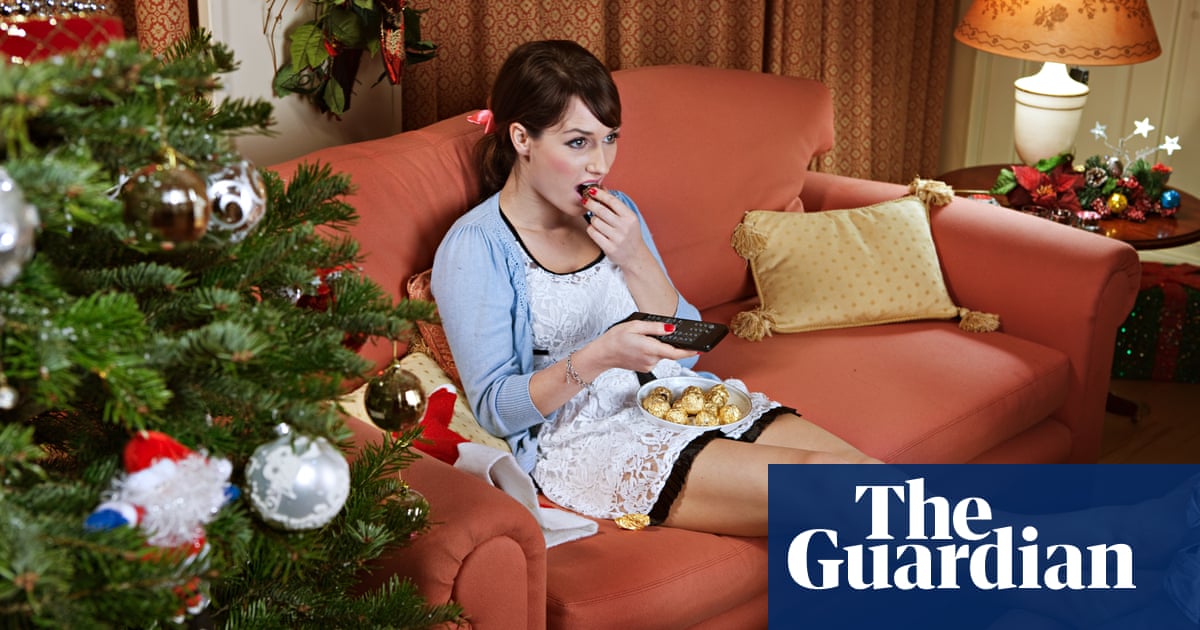 Бихме искали да чуем за вашите виновни коледни филмови удоволствияЕкип