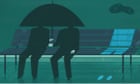 How to cope with loneliness | Oliver Burkeman