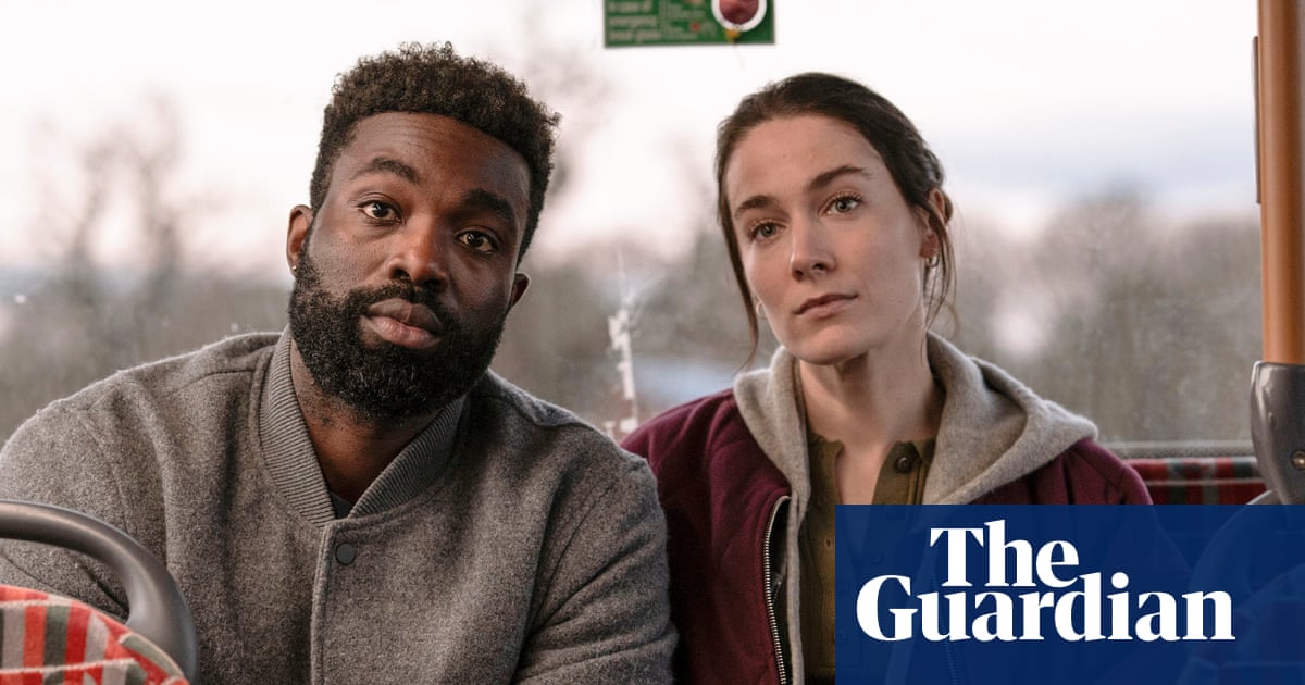 TV tonight: bittersweet drama starring Paapa Essiedu about a couple trying for a baby