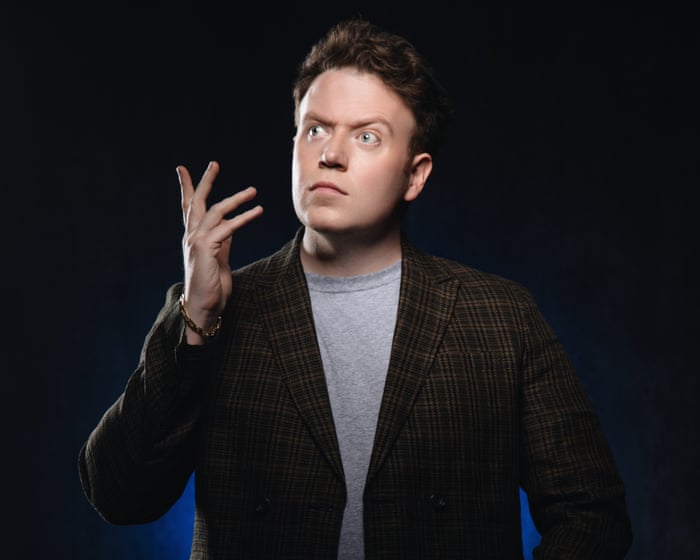 ‘Laughing at a libertarian crypto dragon? That rules’: Brennan Lee Mulligan on how Dungeons & Dragons took over the world