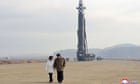 Speculation that Kim Jong-un's daughter could succeed him as North Korean leader comes of age